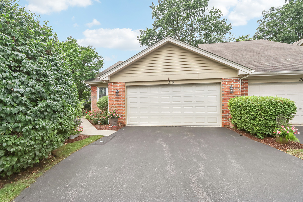 510 Shagbark Drive Unit: 510