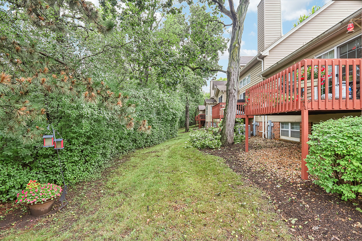 510 Shagbark Drive Unit: 510