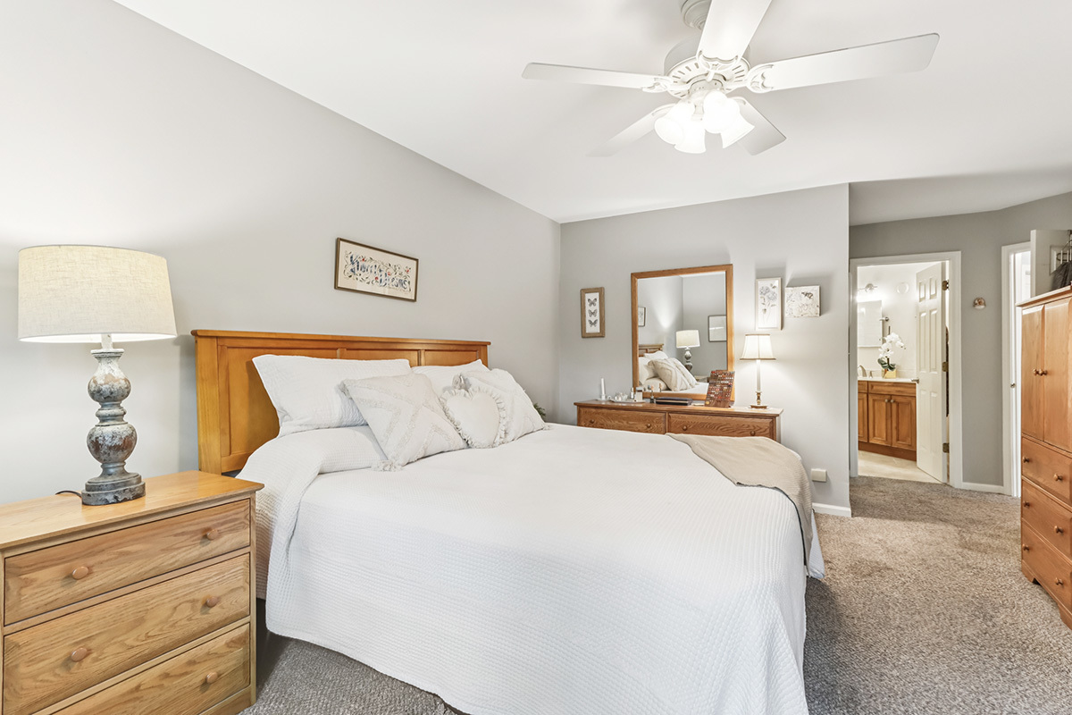 510 Shagbark Drive Unit: 510