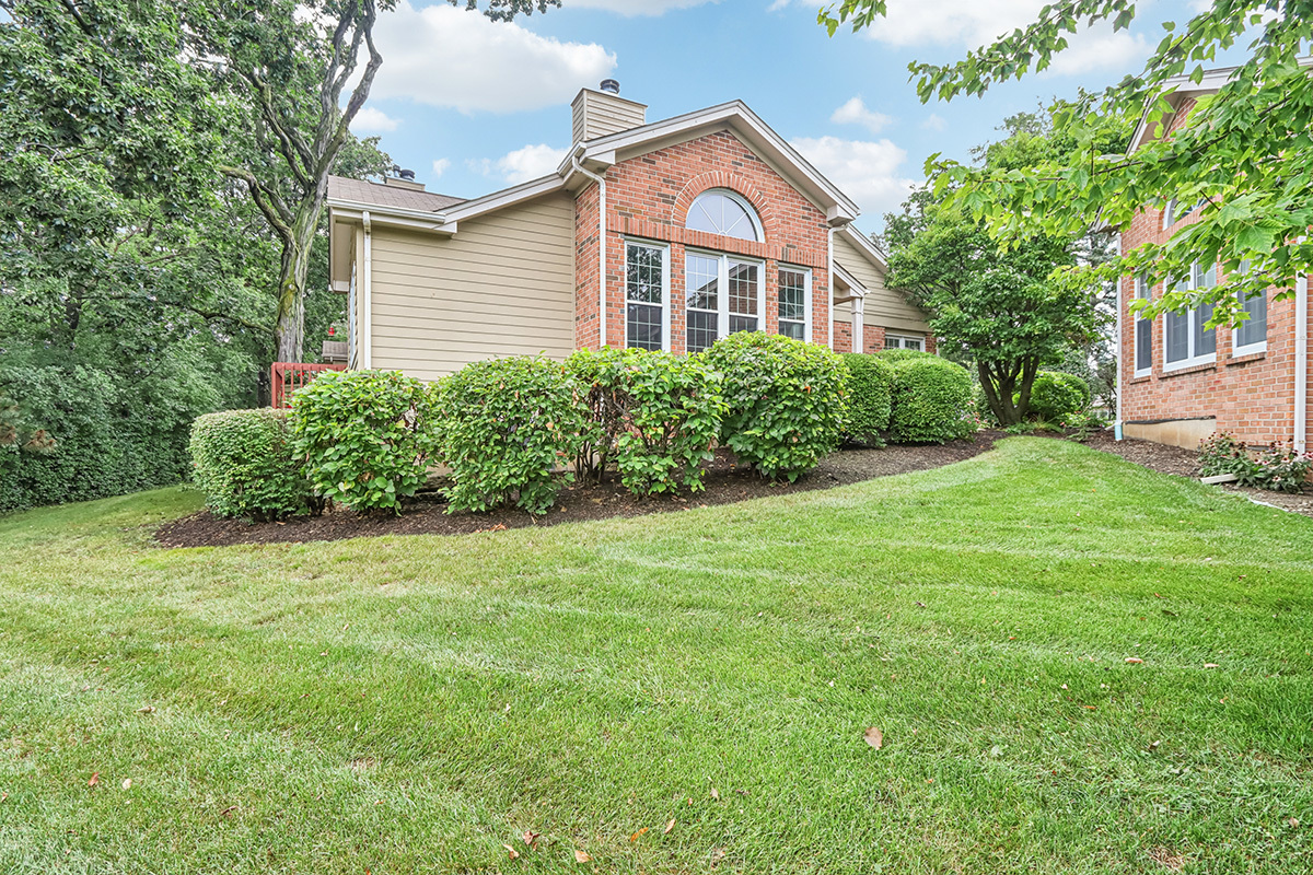 510 Shagbark Drive Unit: 510
