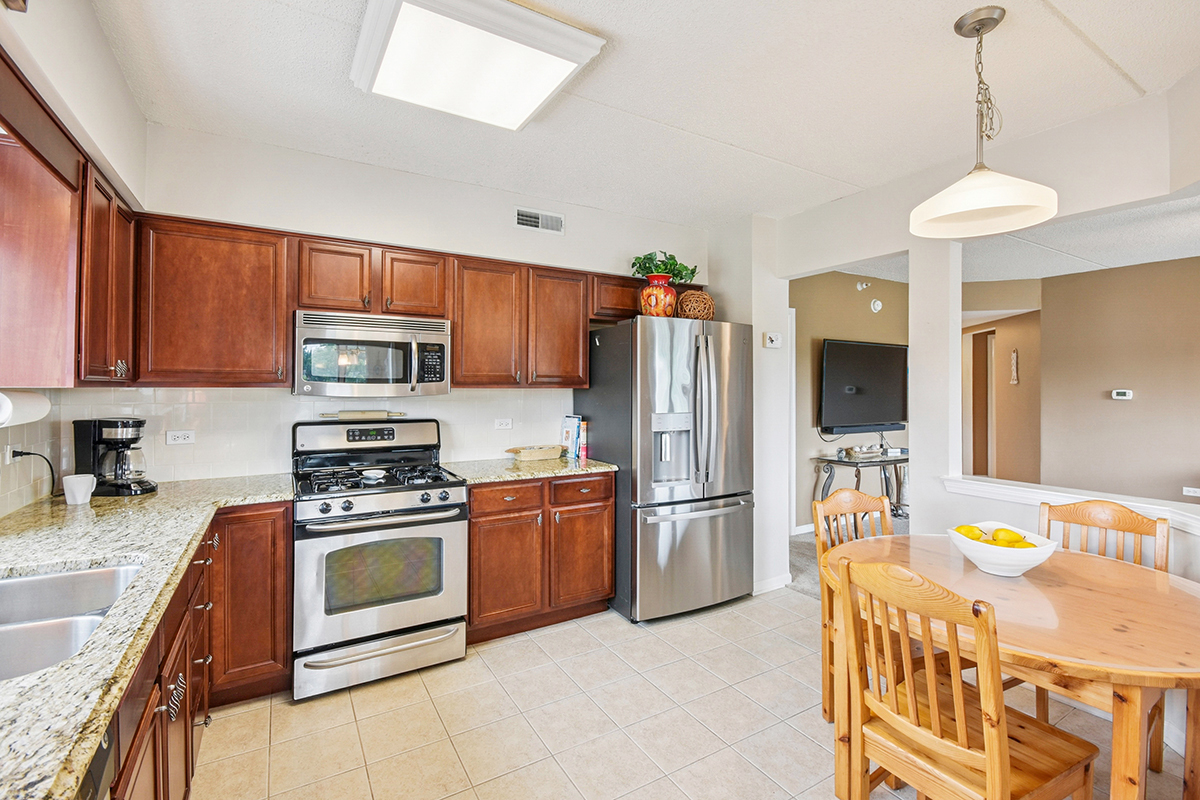 225 Main Street Unit: 205