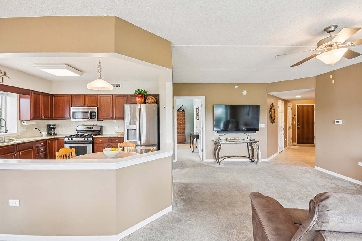 225 Main Street Unit: 205