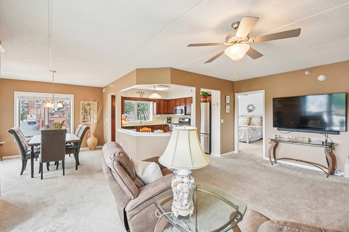 225 Main Street Unit: 205