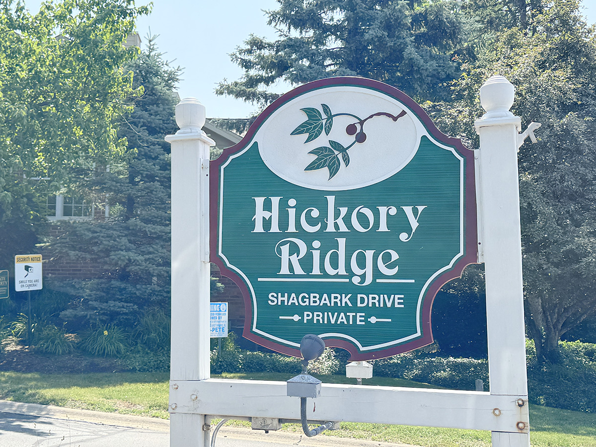 503 Shagbark Drive Unit: 503