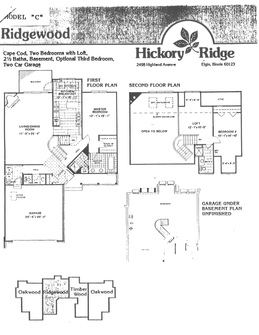 503 Shagbark Drive Unit: 503