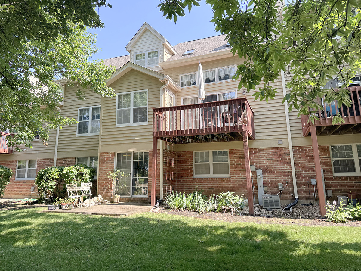 503 Shagbark Drive Unit: 503
