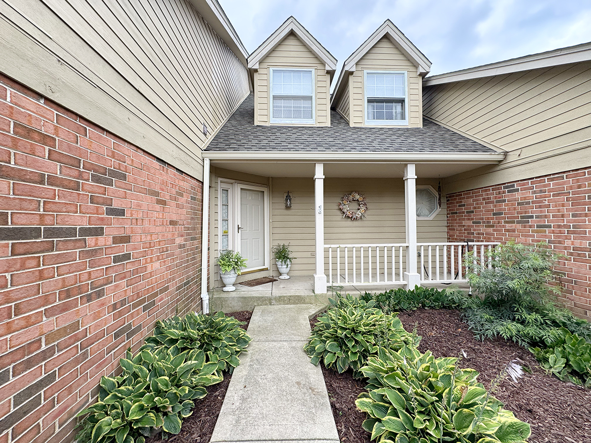 503 Shagbark Drive Unit: 503