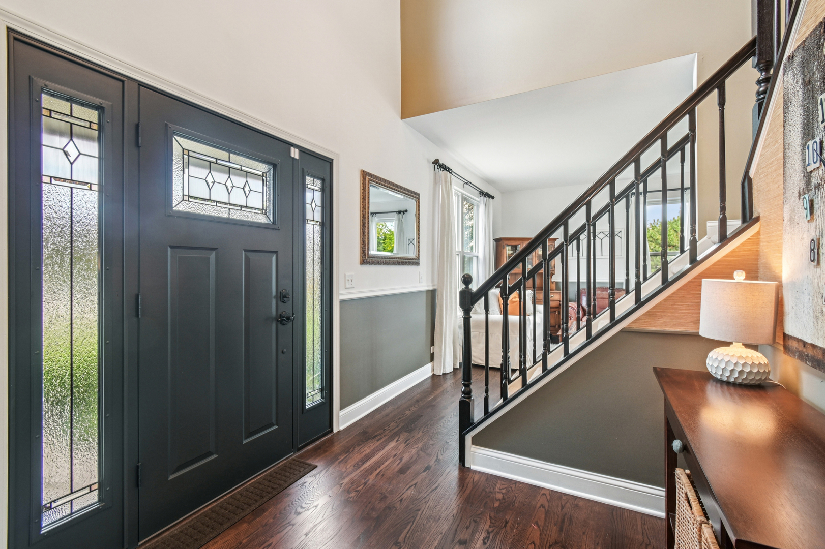 6109 Dunroven Lakes Court