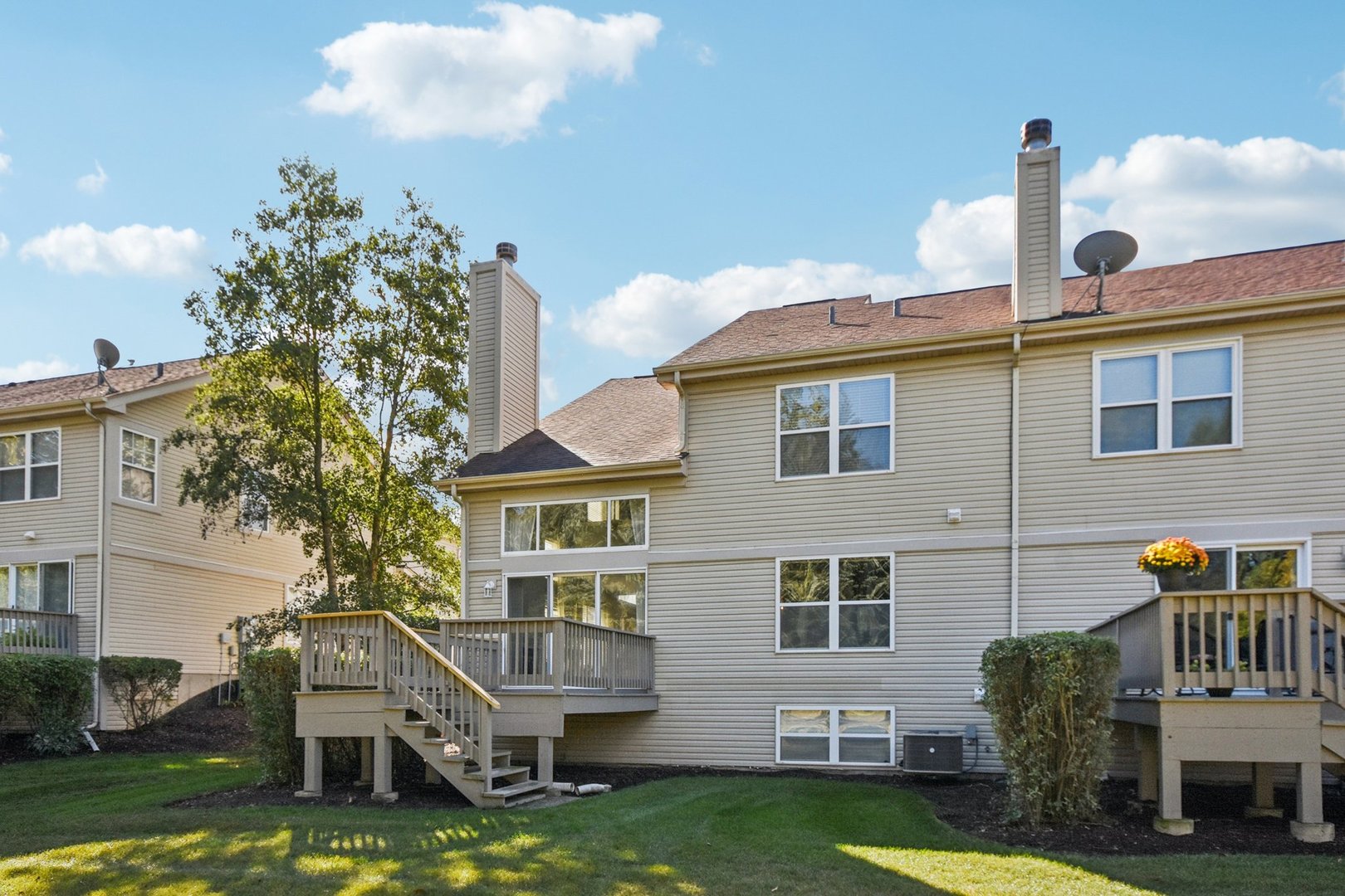 3350 St. Michel Court