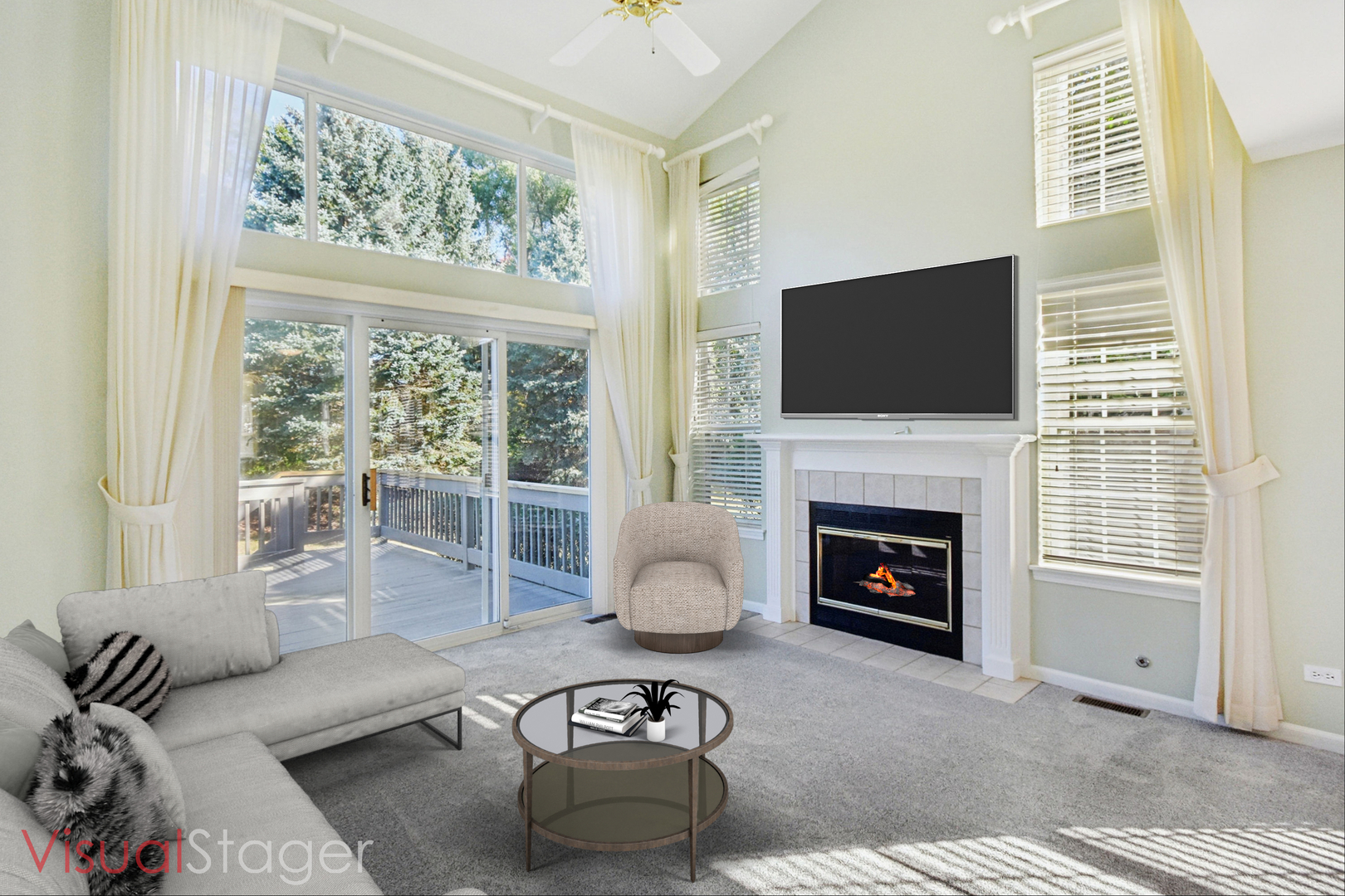 3350 St. Michel Court