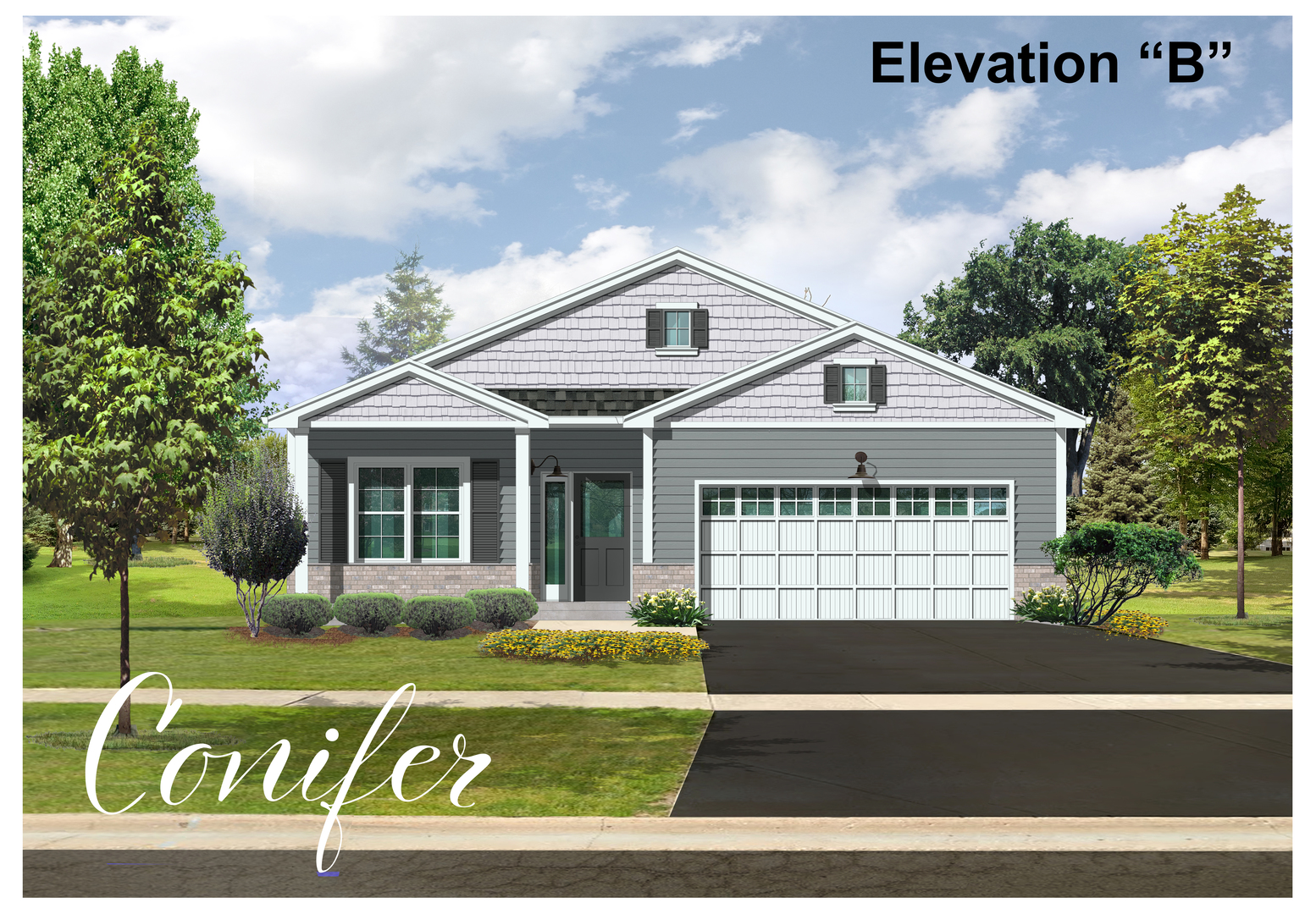 Lot 3 Ryann Road