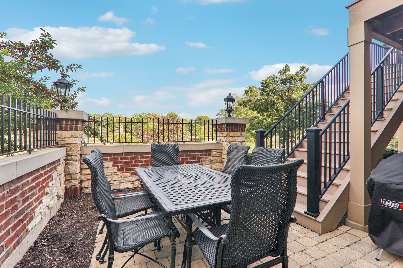 402 Brownstone Drive