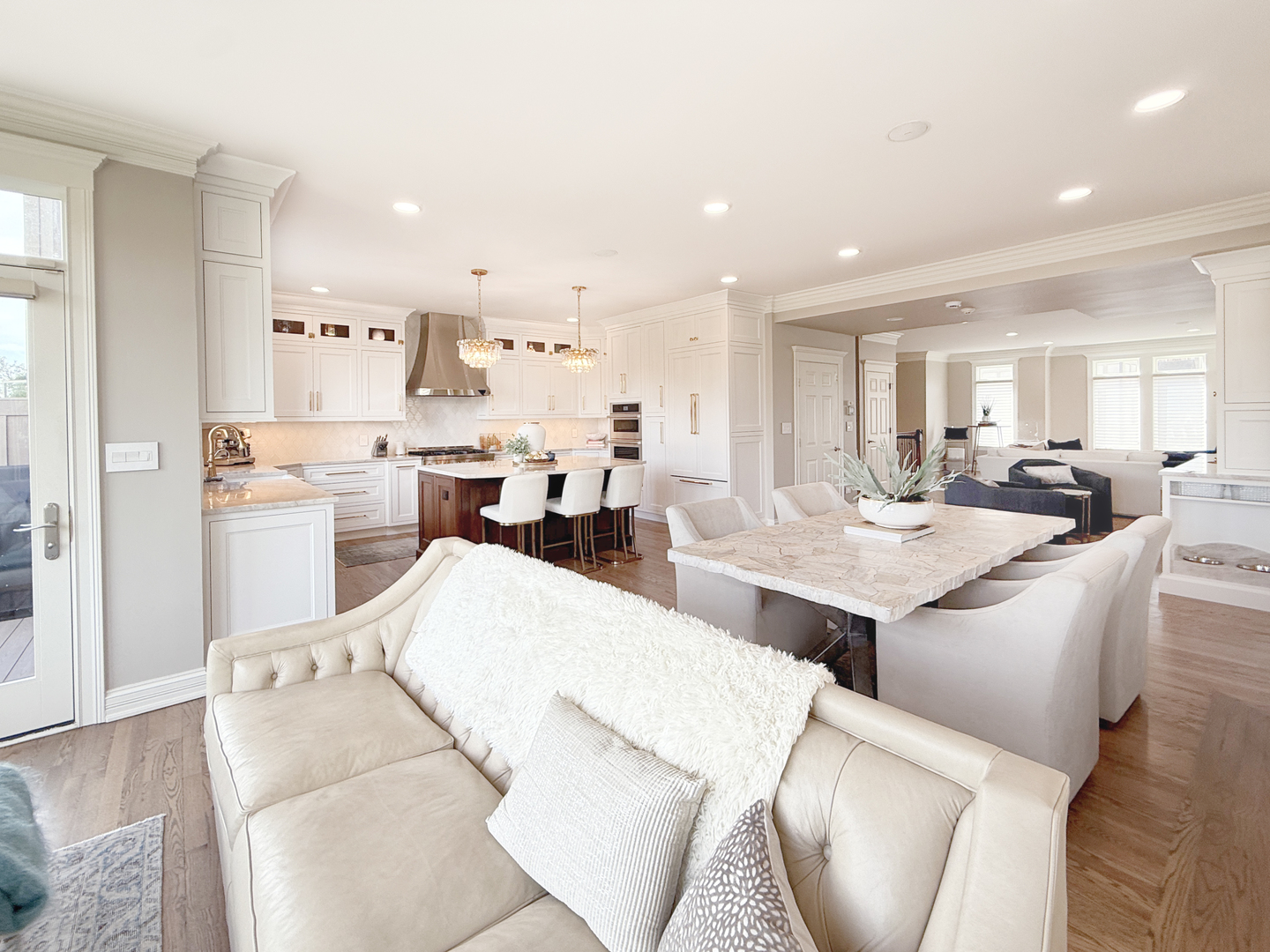 402 Brownstone Drive