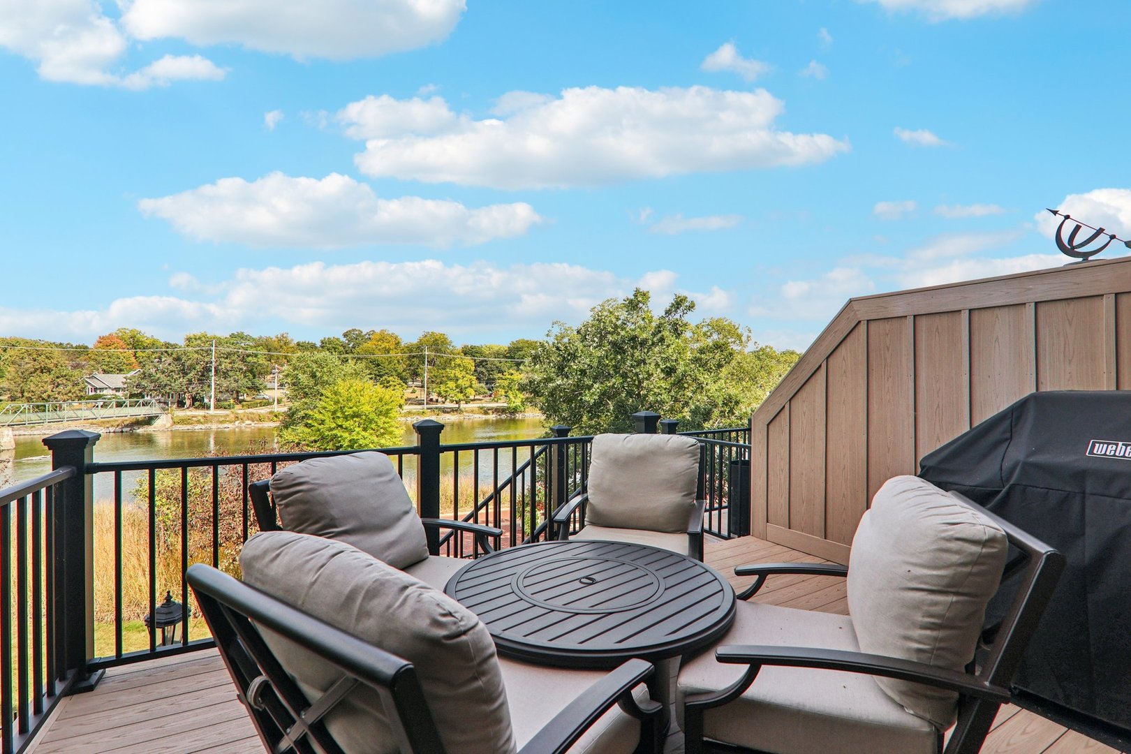 402 Brownstone Drive