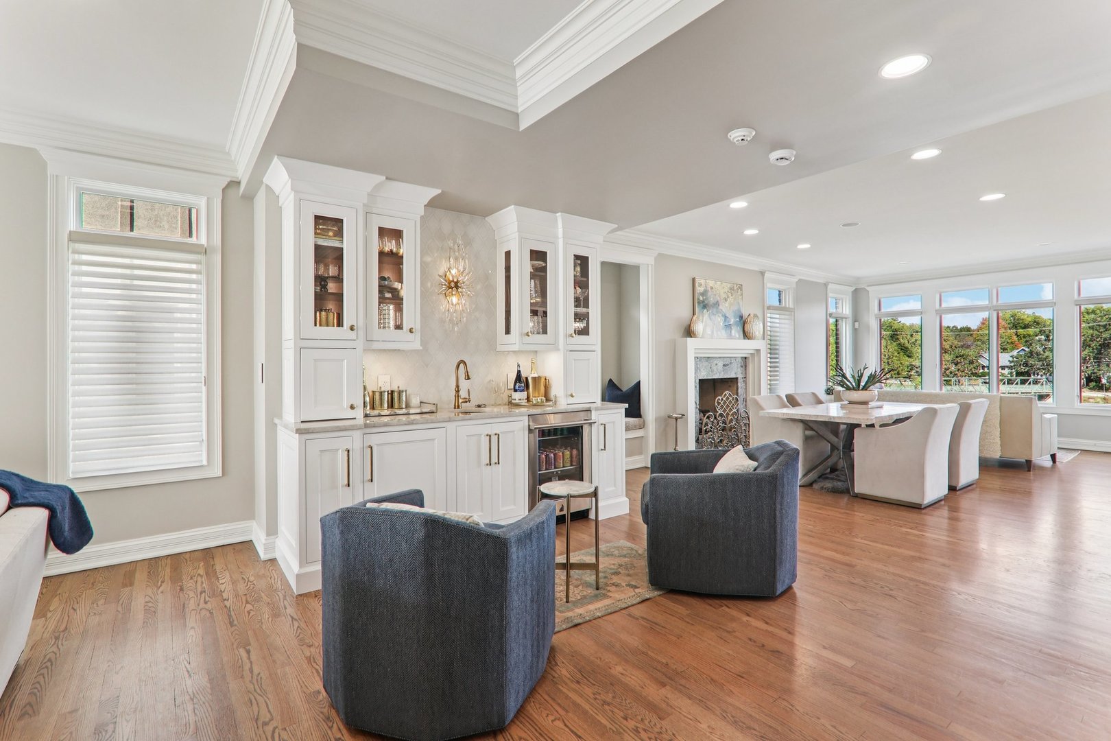 402 Brownstone Drive