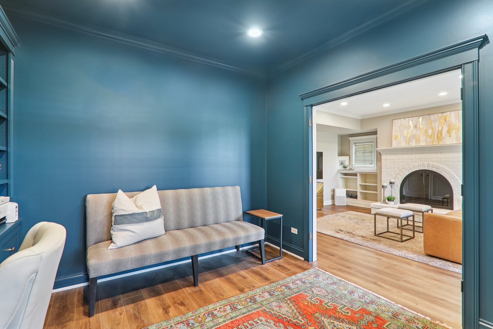 402 Brownstone Drive