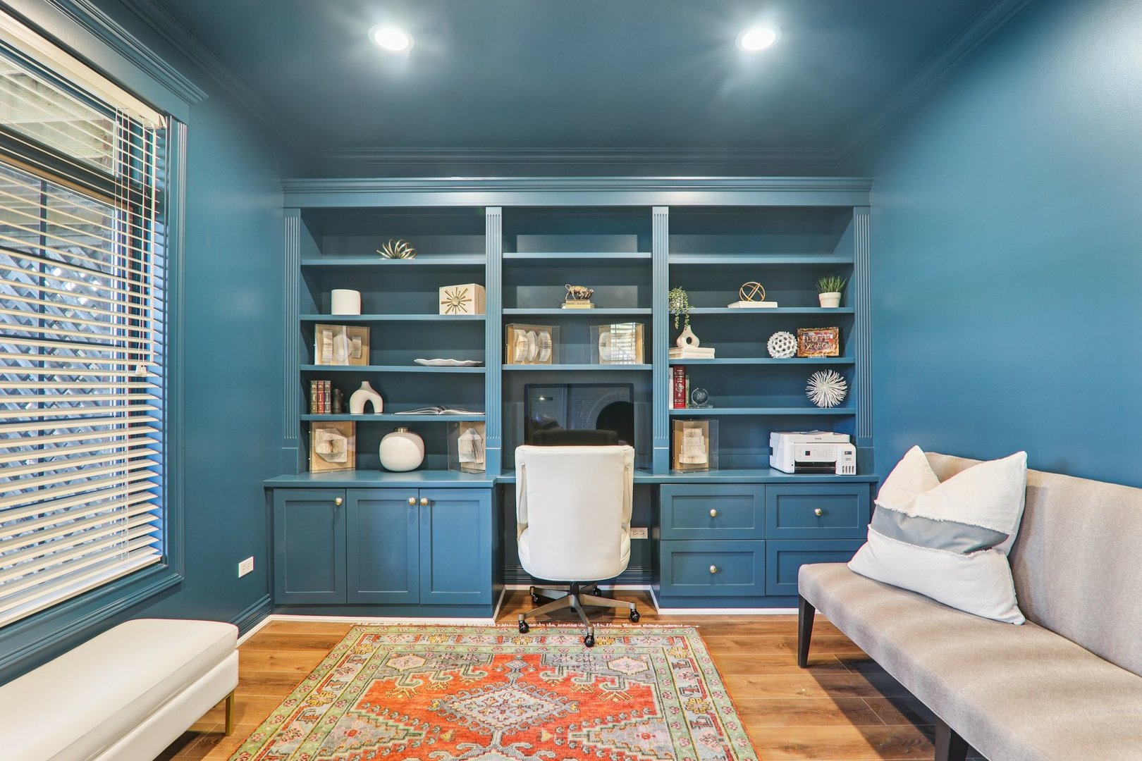 402 Brownstone Drive