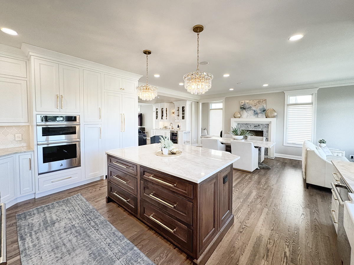 402 Brownstone Drive