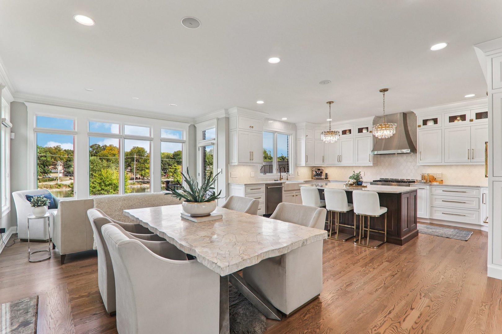 402 Brownstone Drive