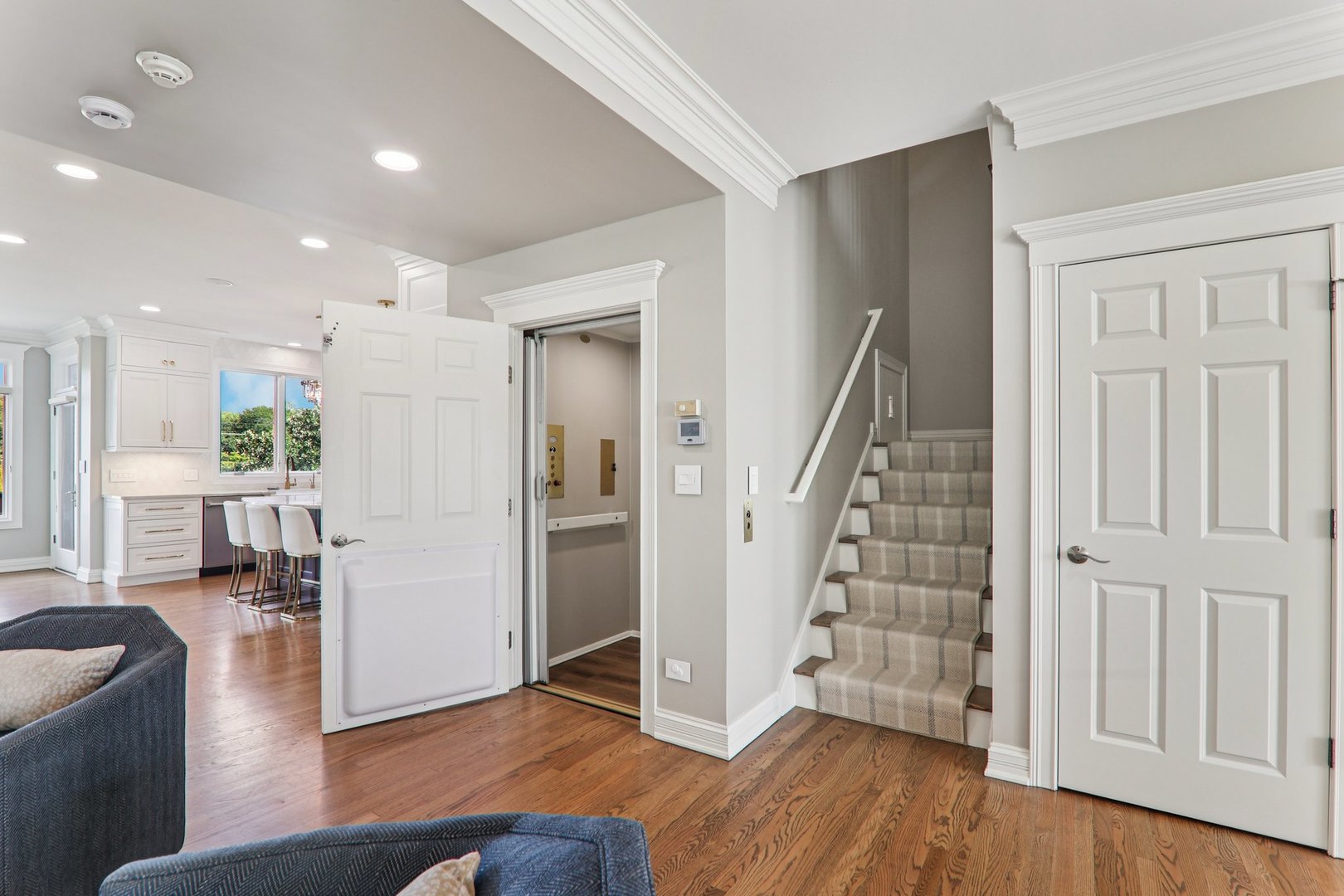 402 Brownstone Drive