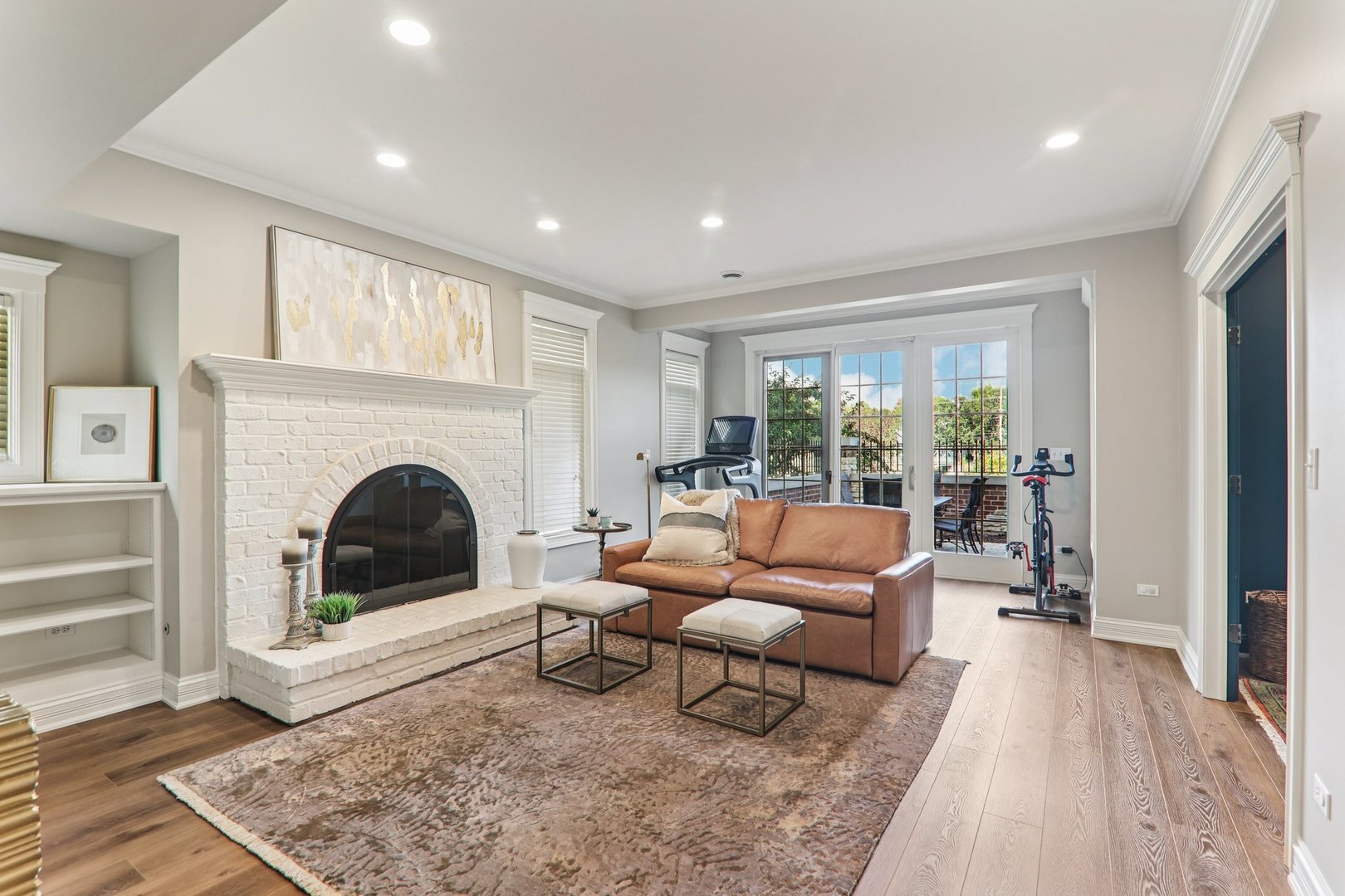 402 Brownstone Drive