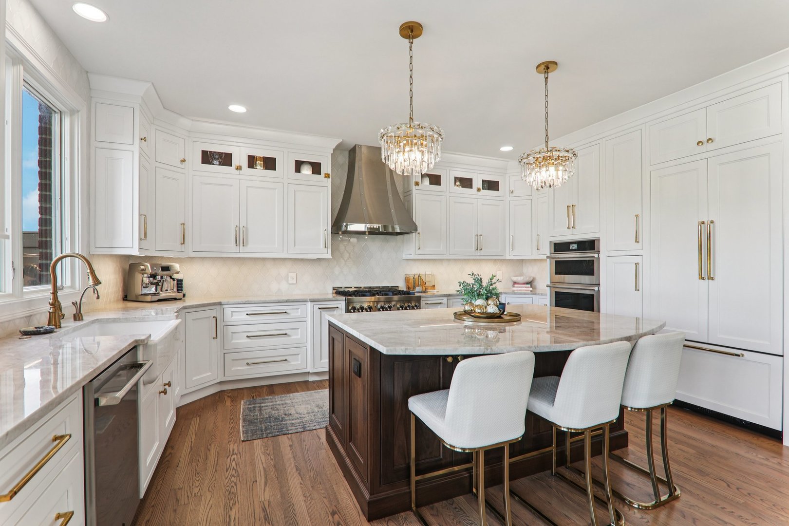 402 Brownstone Drive