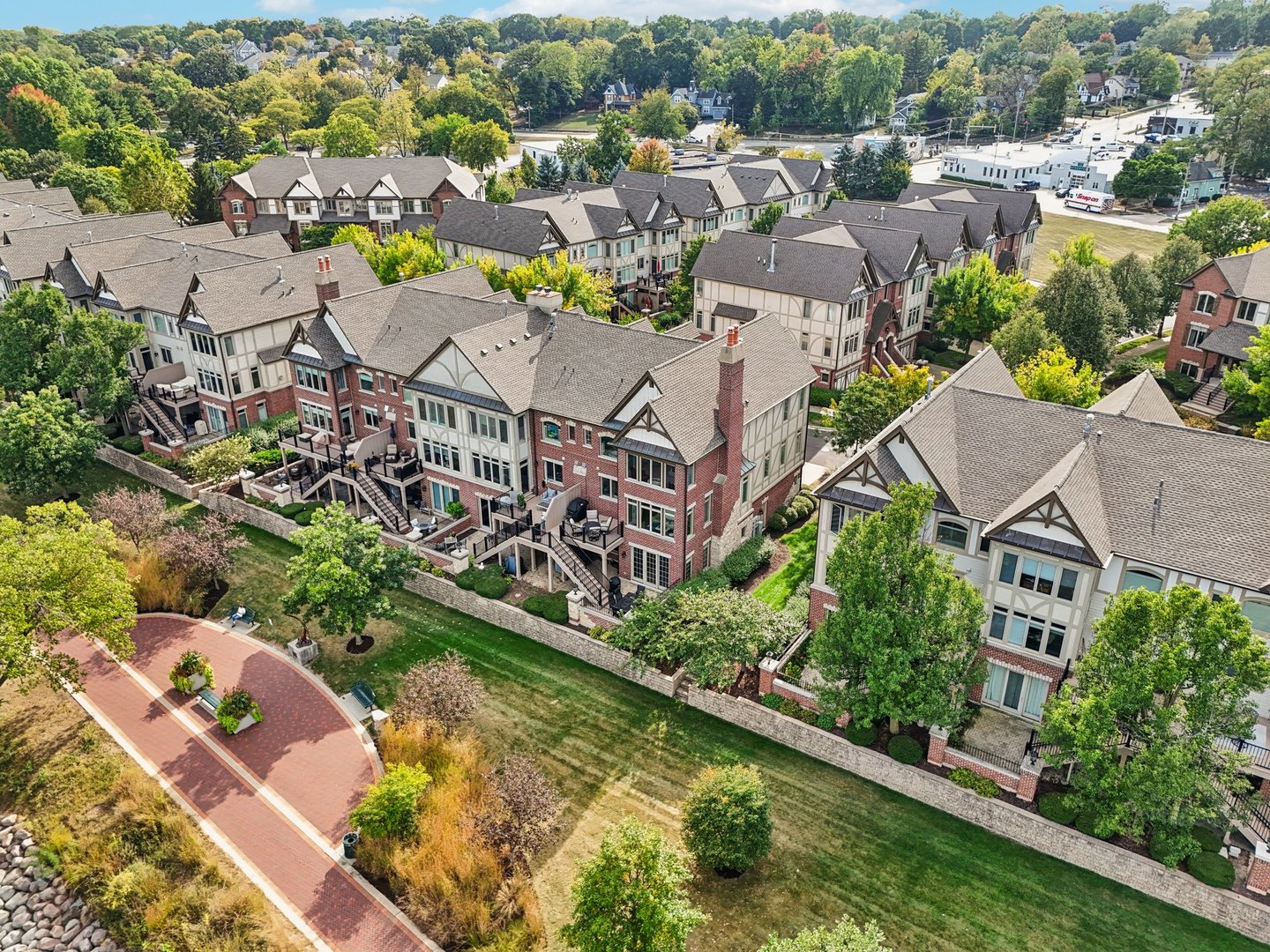 402 Brownstone Drive