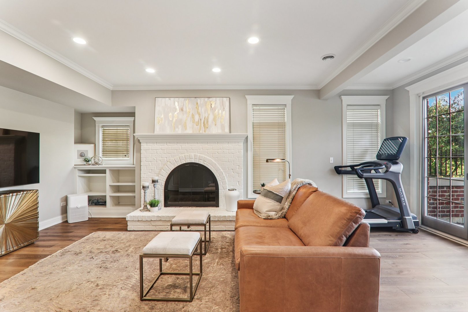 402 Brownstone Drive