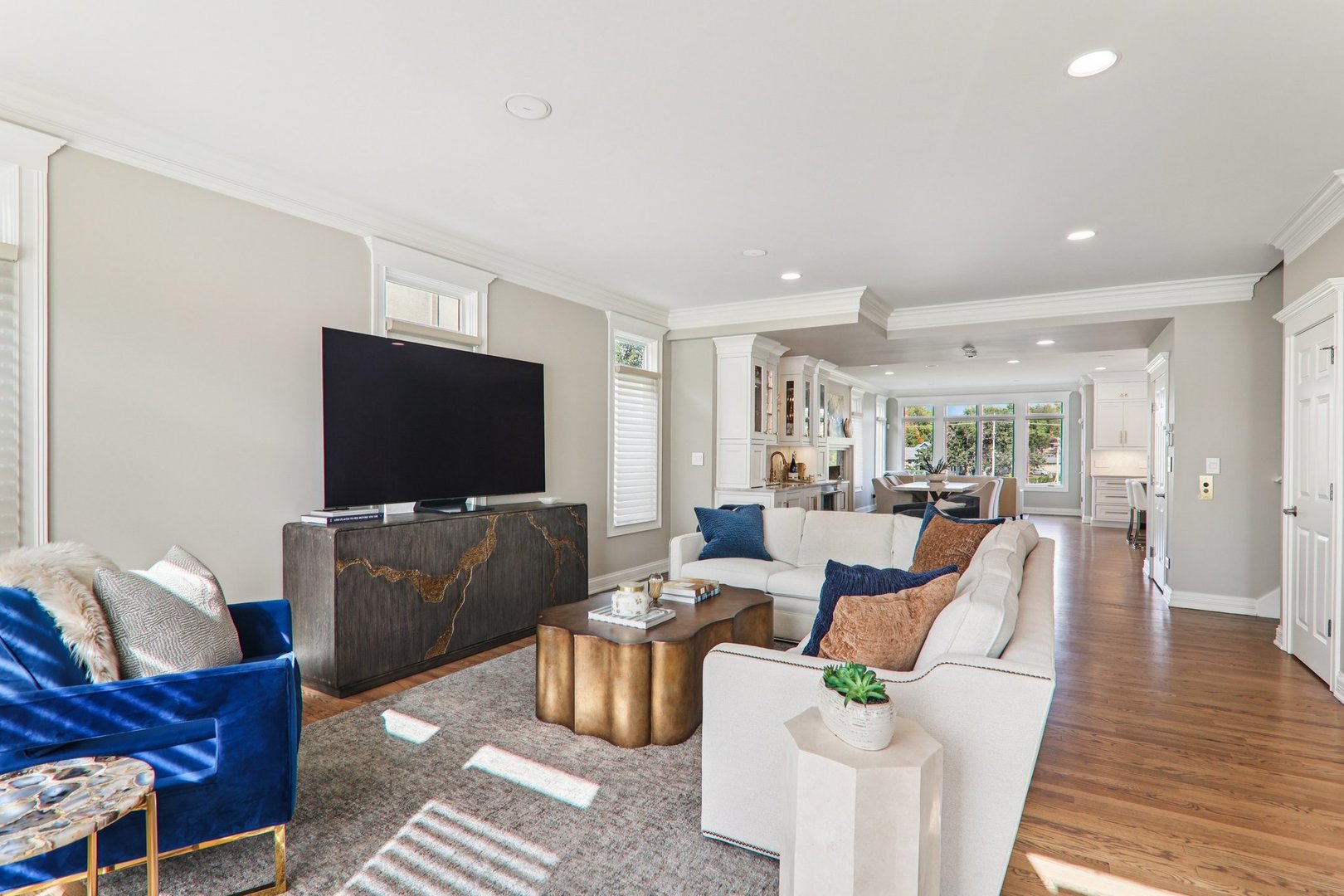 402 Brownstone Drive