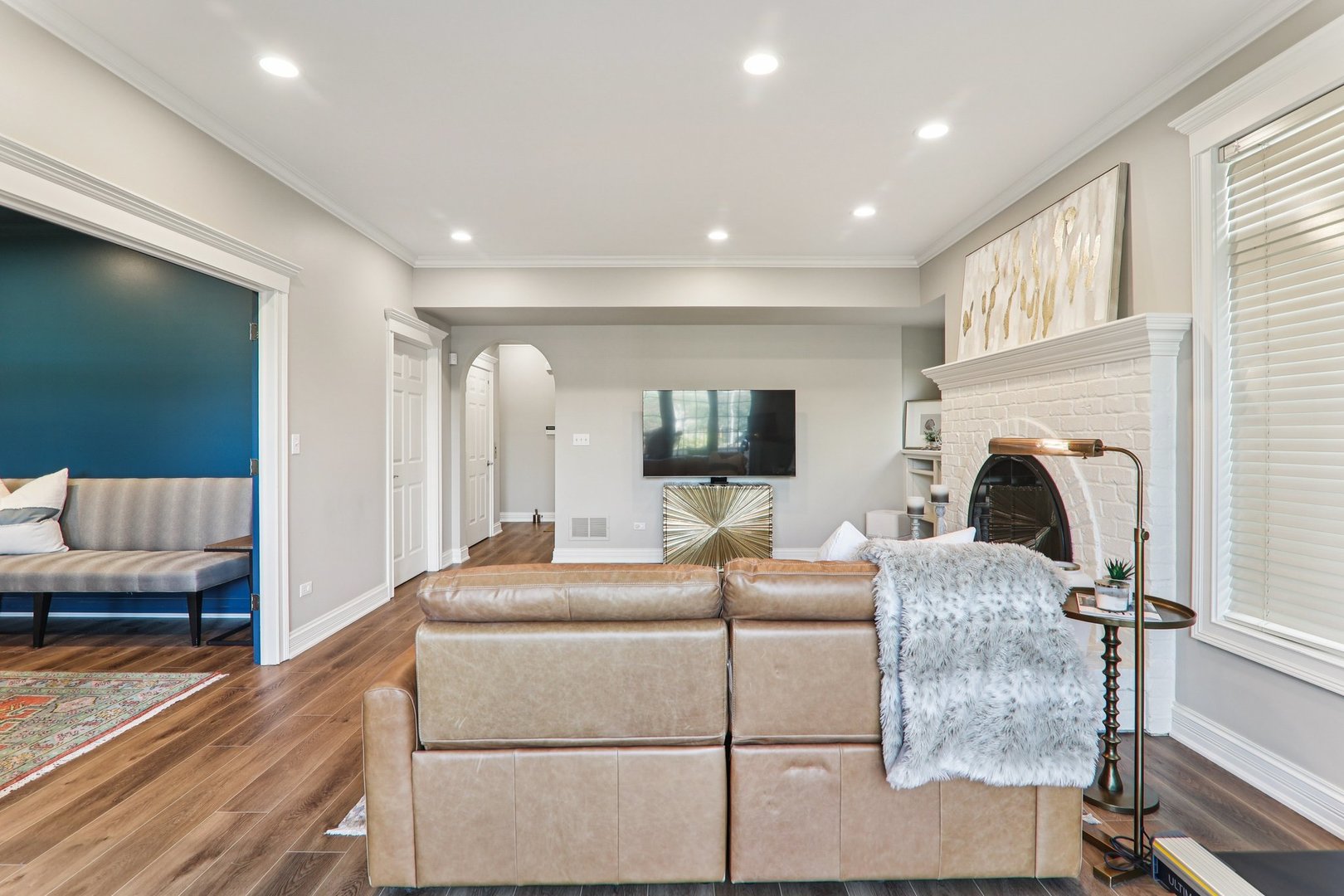 402 Brownstone Drive
