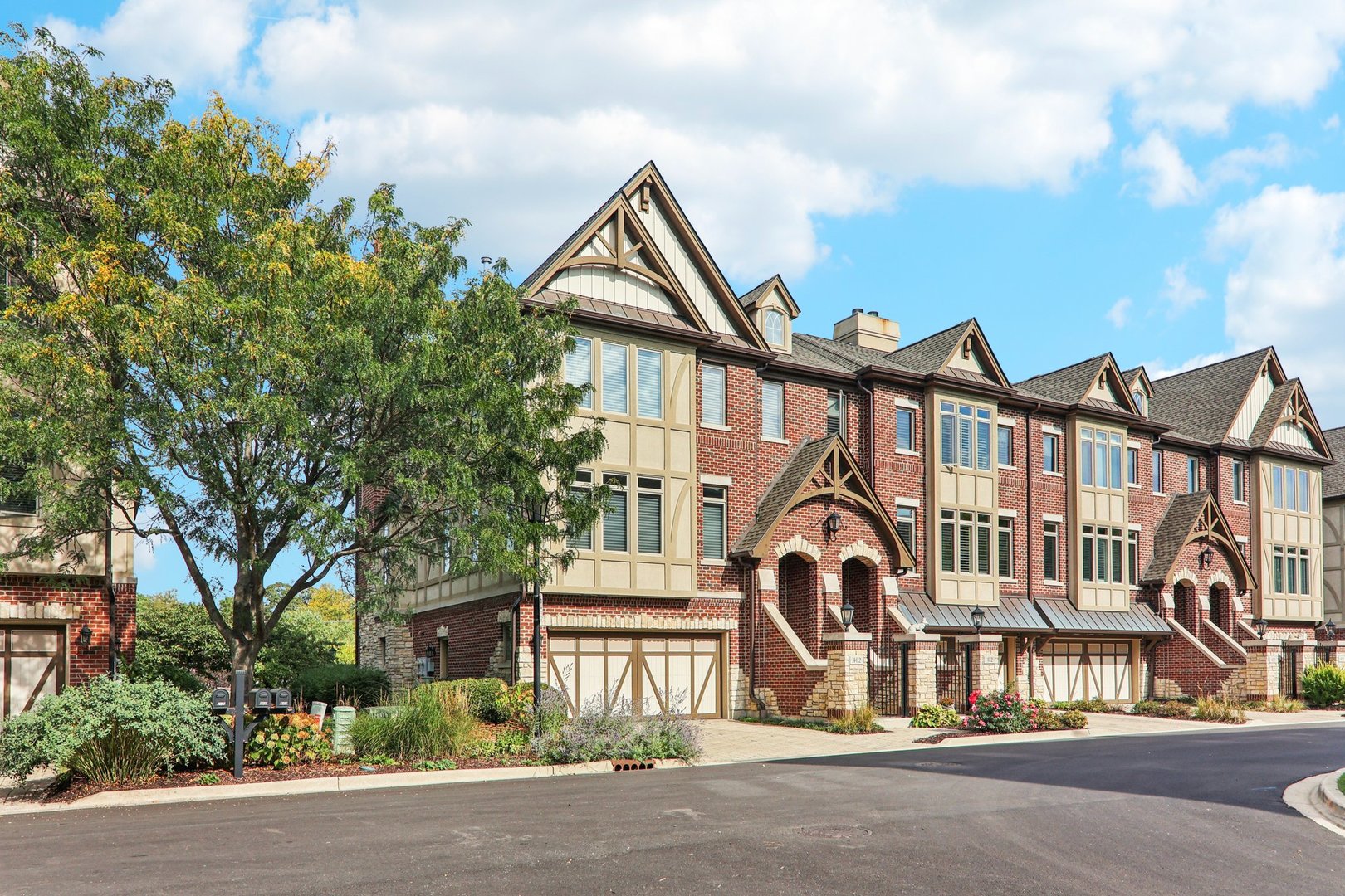 402 Brownstone Drive