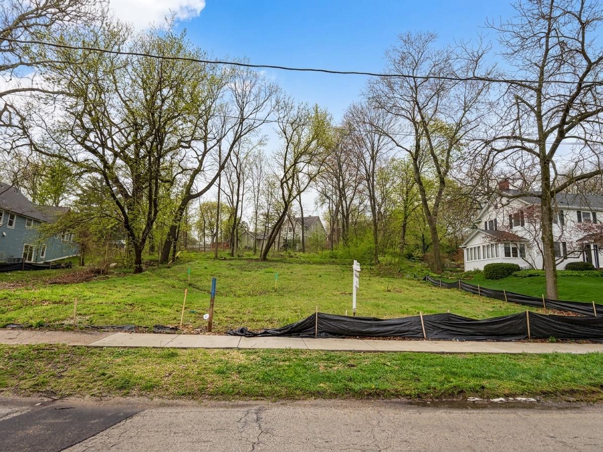 Lot 1 Geneva Road