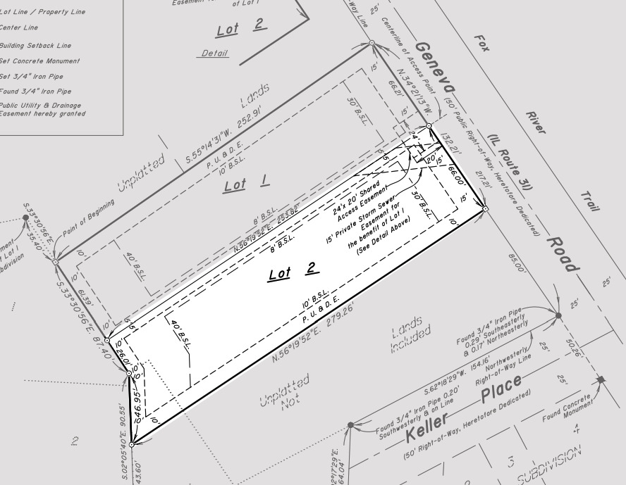Lot 2 Geneva Road