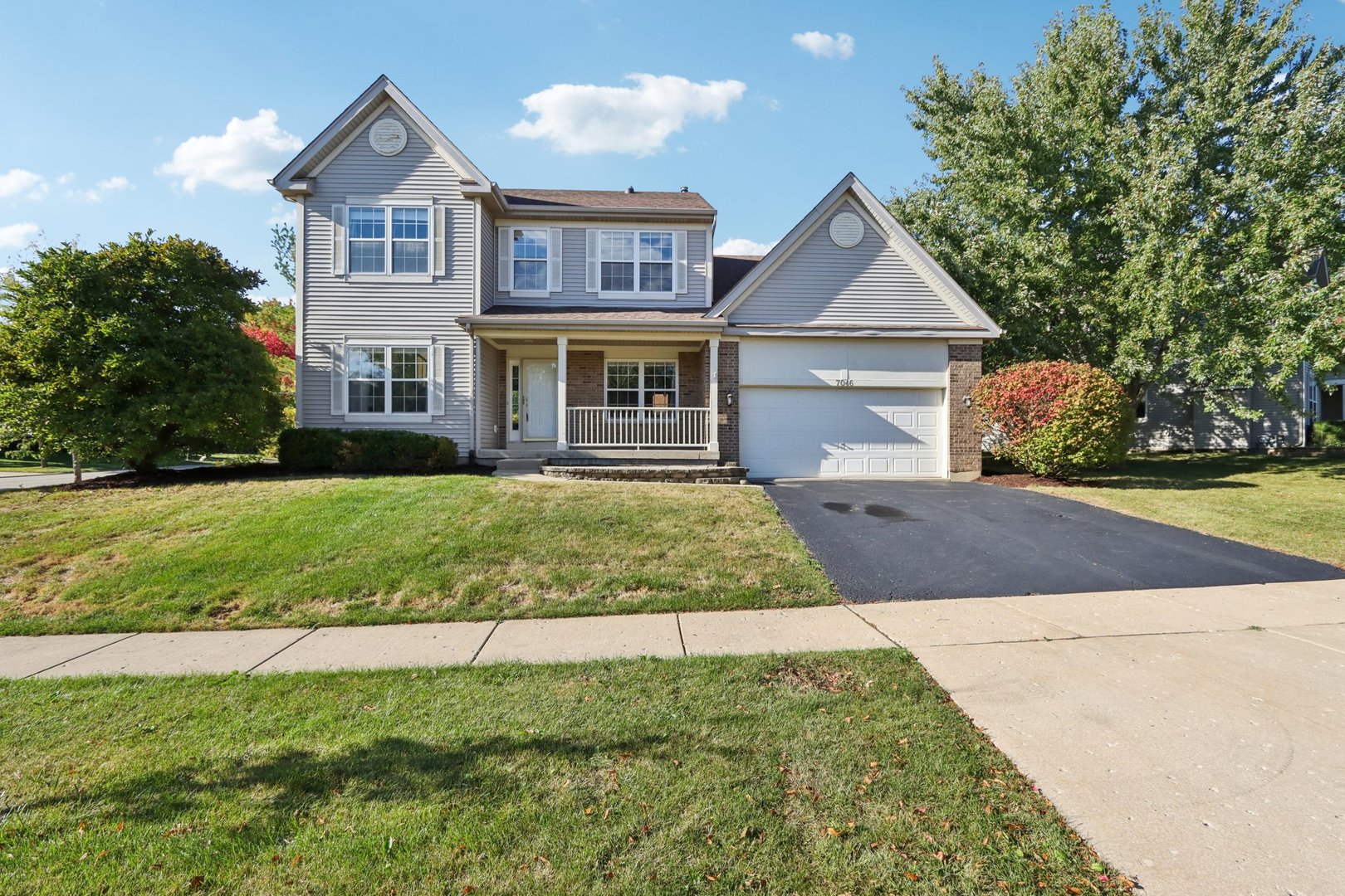 7046 Nathan Lane