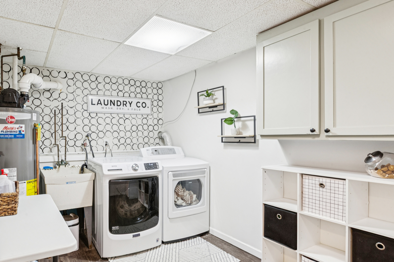 818 Bernadette Lane