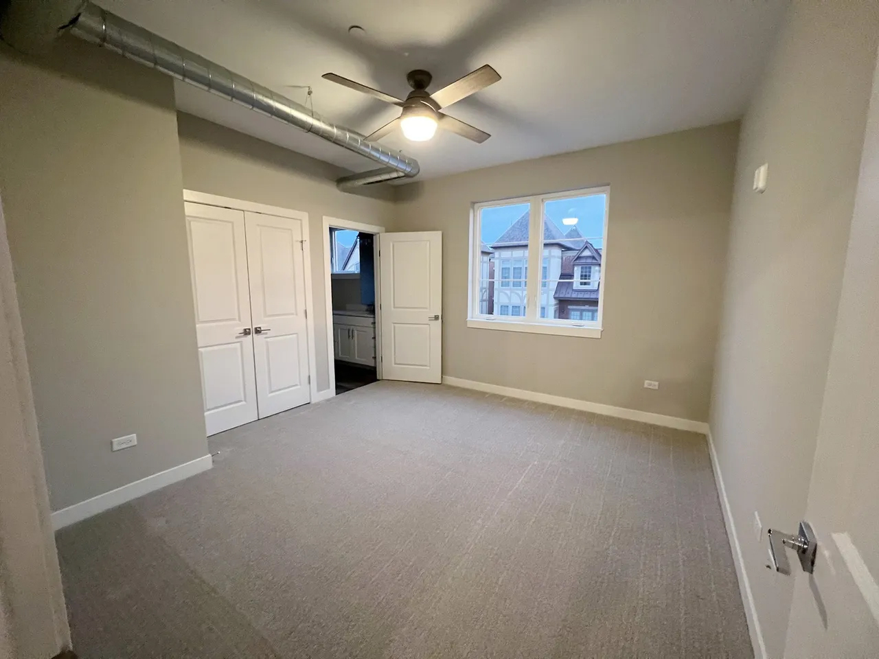 333 S 1st Street Unit: 3A