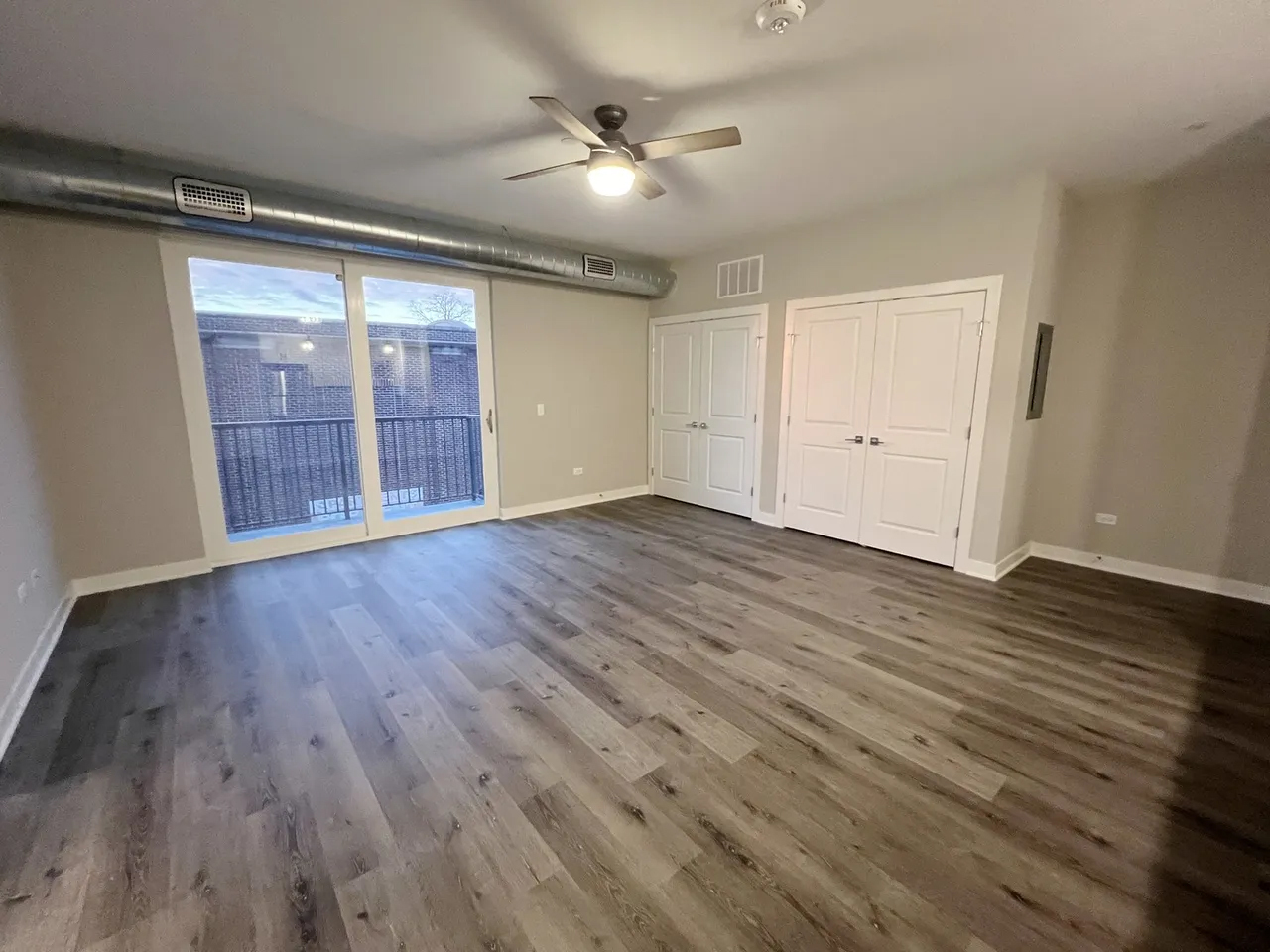 333 S 1st Street Unit: 3A