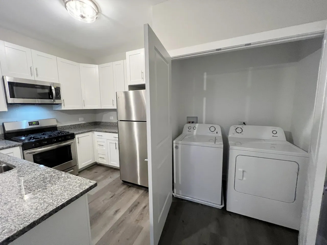 333 S 1st Street Unit: 3A