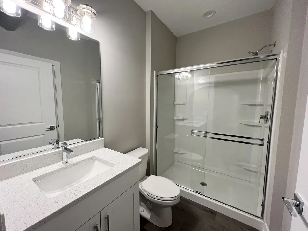 333 S 1st Street Unit: 3A