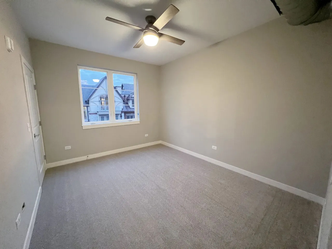 333 S 1st Street Unit: 3A