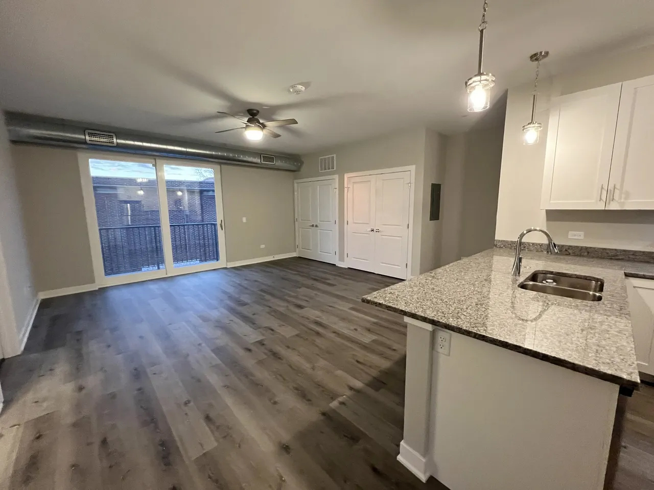 333 S 1st Street Unit: 3A