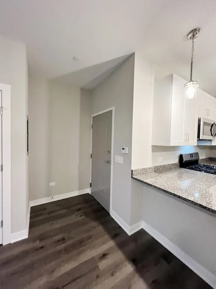 333 S 1st Street Unit: 3A