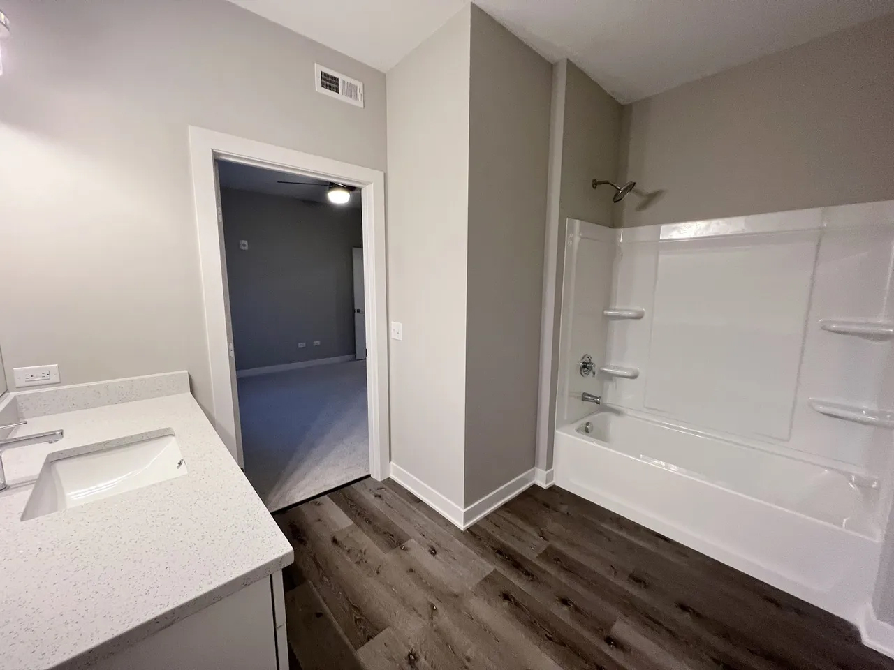 333 S 1st Street Unit: 3A