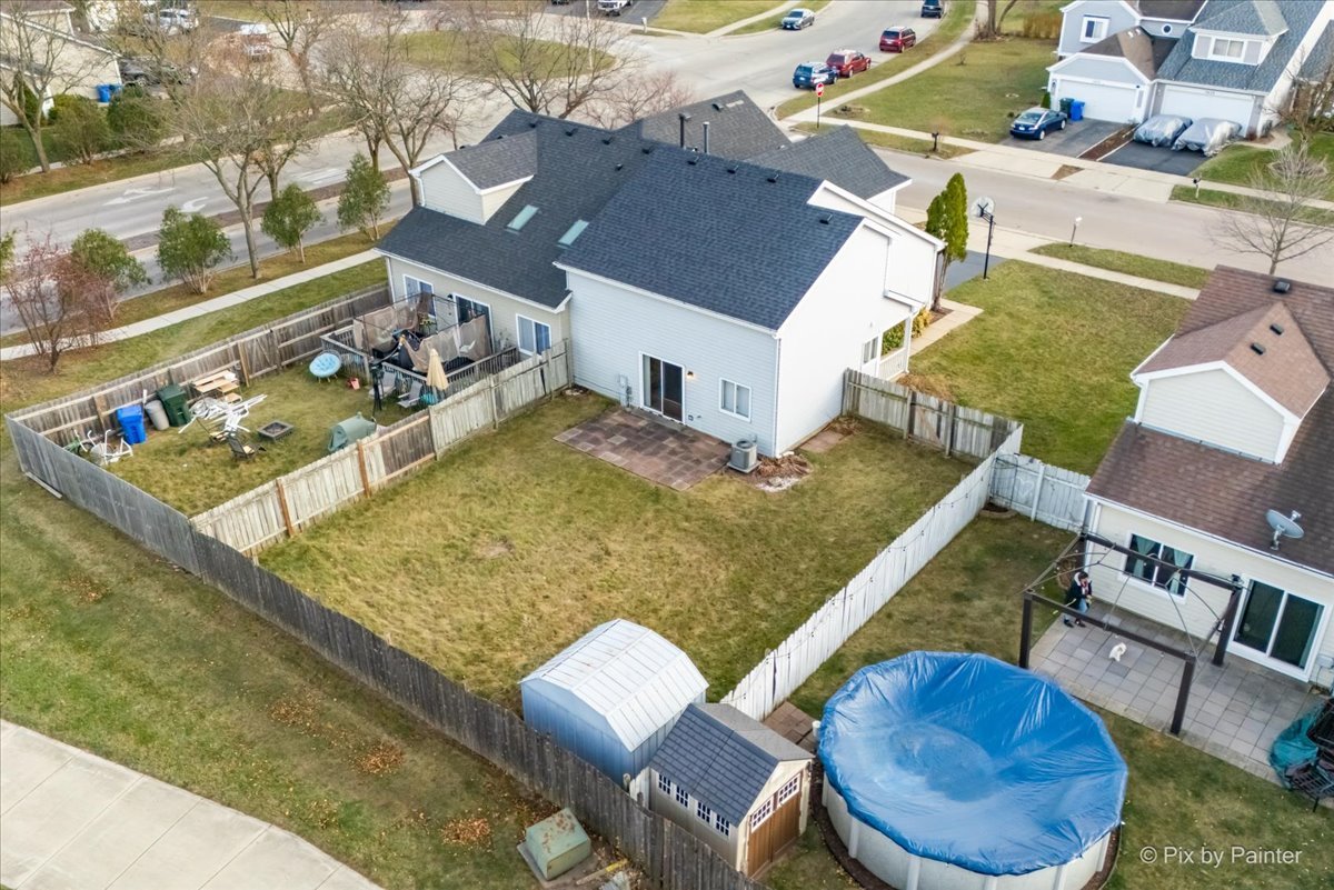 1430 N PEMBROKE Drive