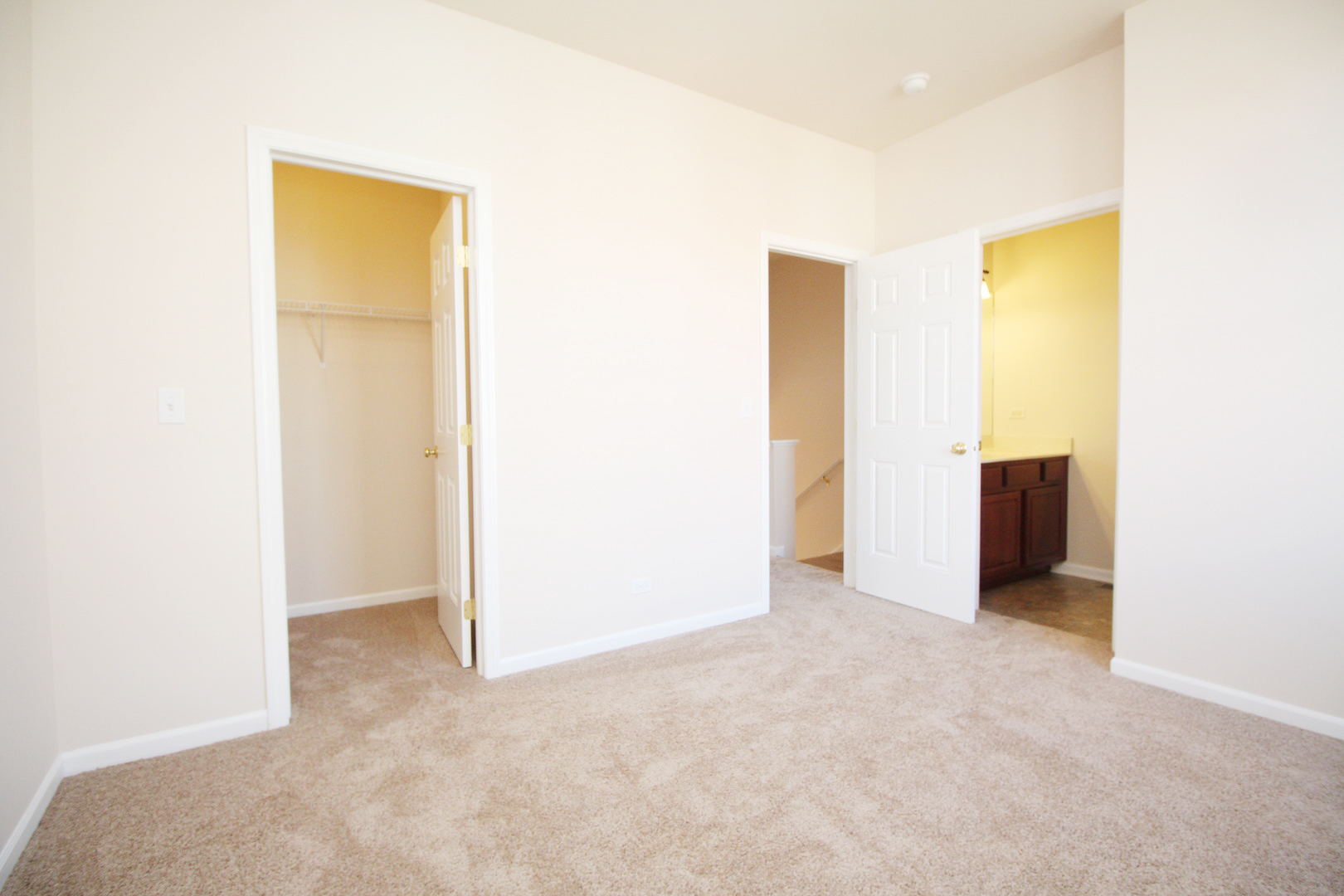 Private Address