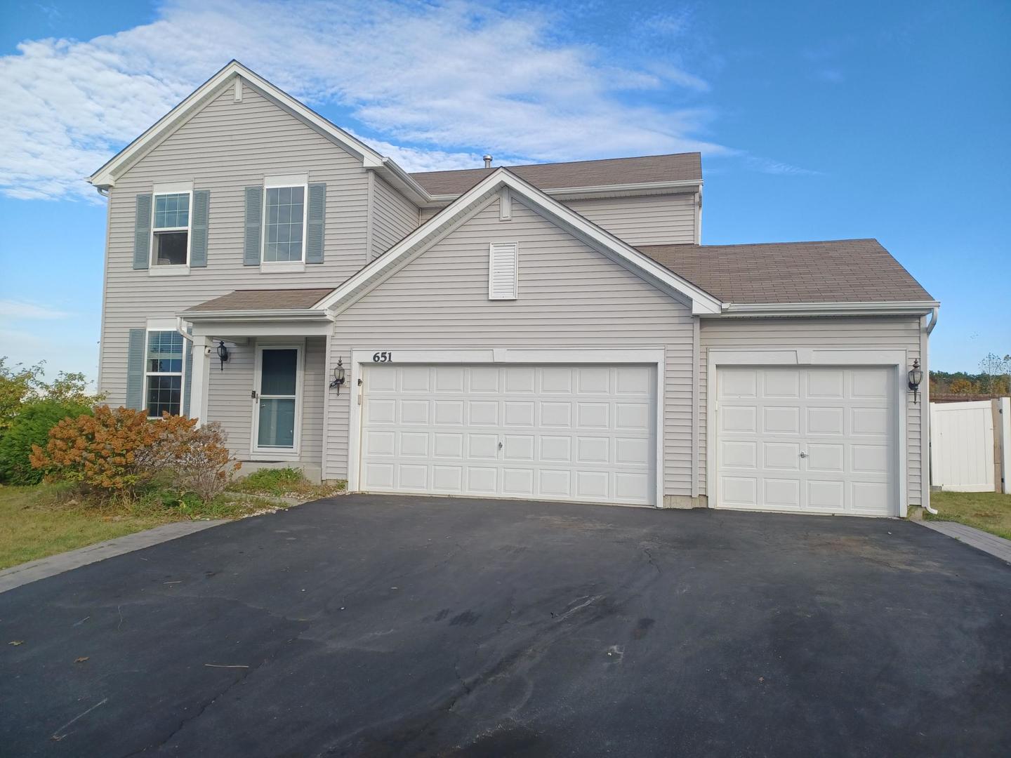 651 Olive Lane
