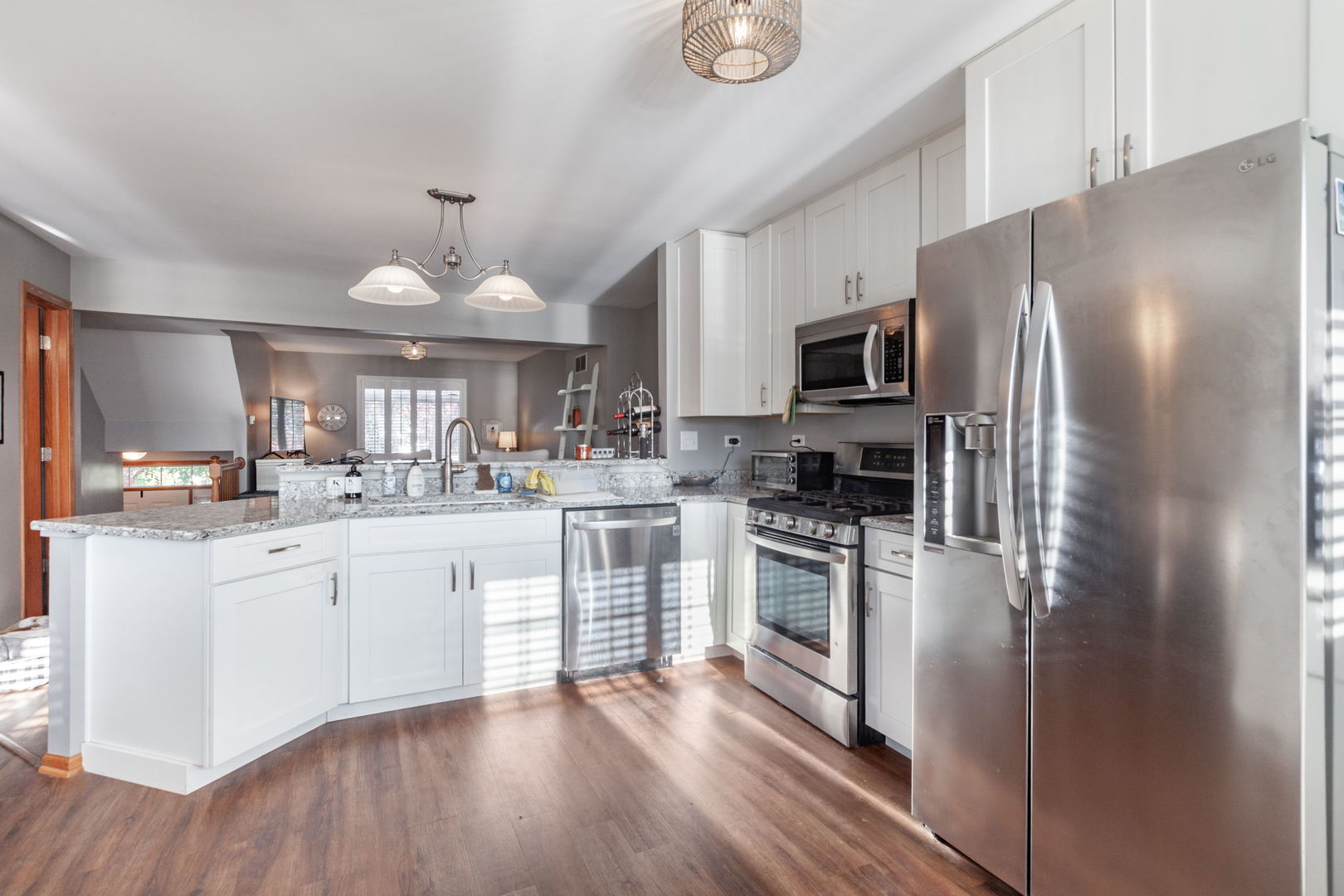 437 E Willow Street Unit: 437