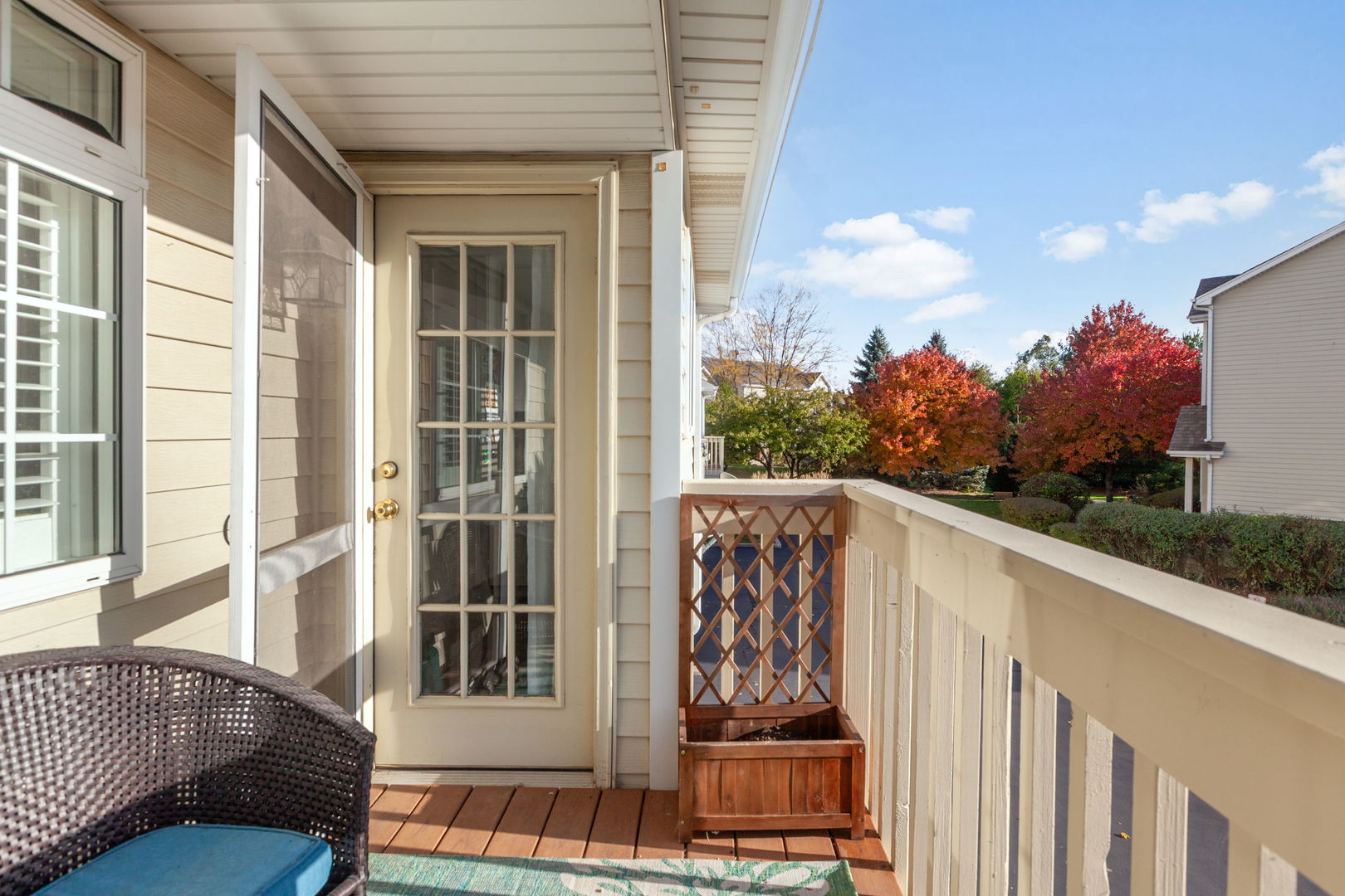437 E Willow Street Unit: 437