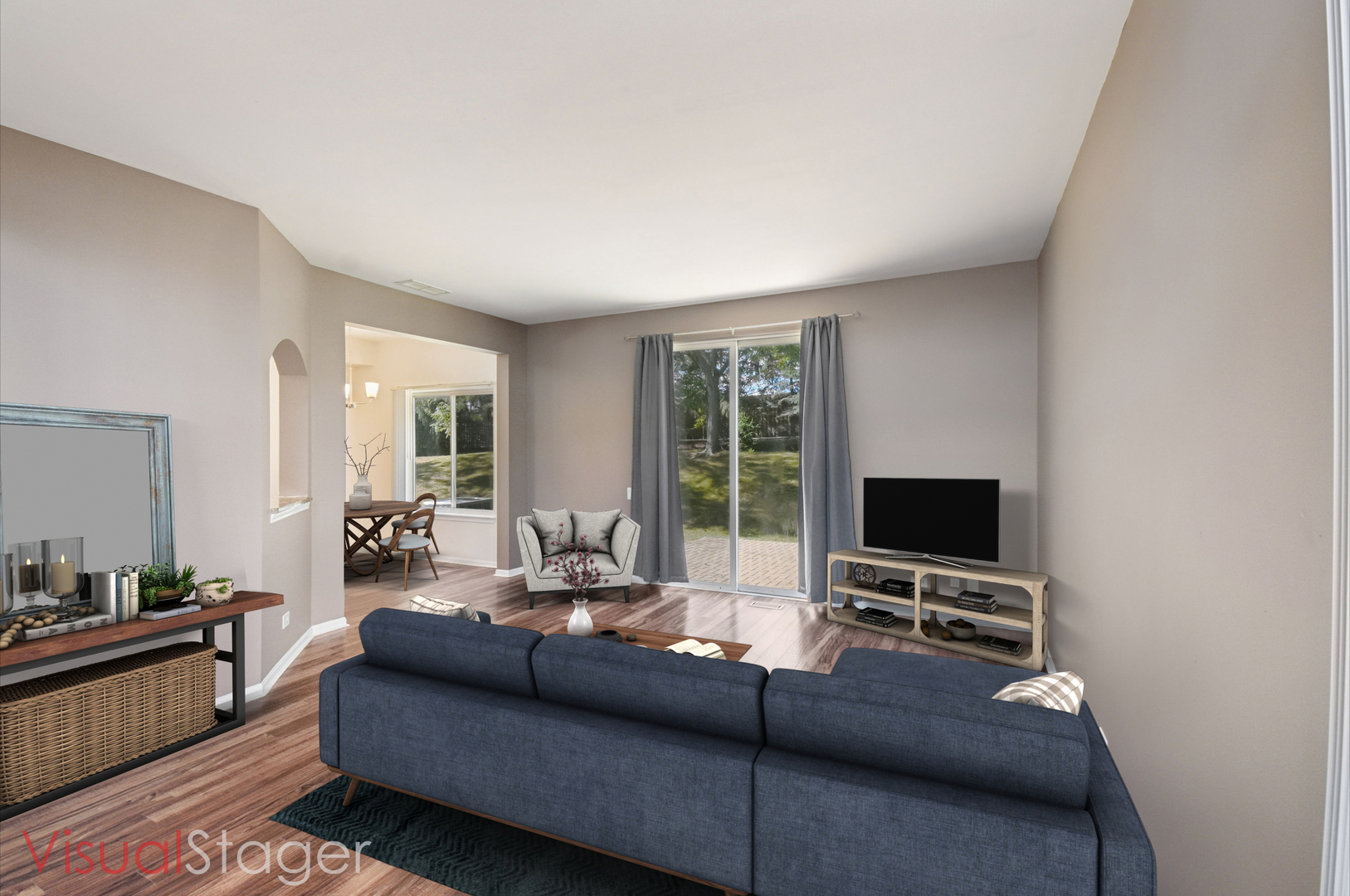780 Mesa Drive Unit: 780