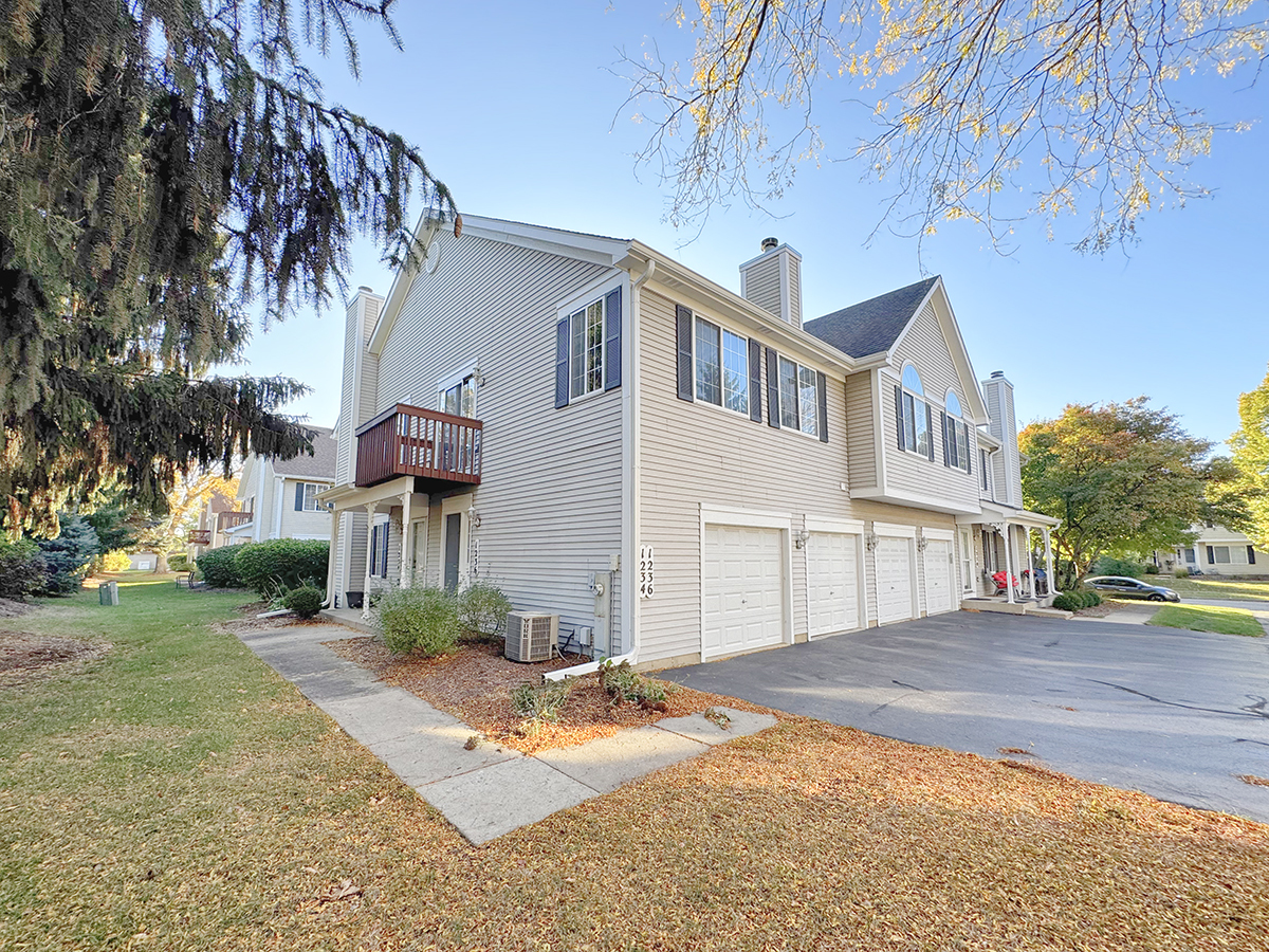 1236 Sandhurst Lane Unit: 1236